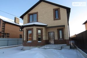 Продается дом на 2 этажа 130 кв. м с гаражом