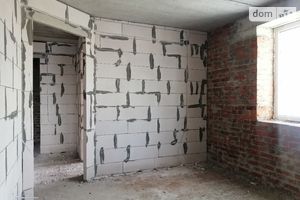 Продается 2-комнатная квартира 60.9 кв. м в Тернополе