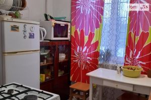 Продается 2-комнатная квартира 44 кв. м в Черкассах