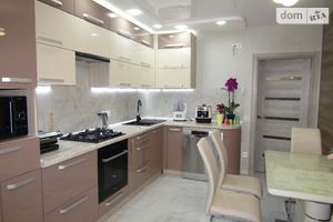 Продається 1-кімнатна квартира 55.7 кв. м у Вінниці