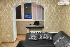 Продается 2-комнатная квартира 46 кв. м в Житомире
