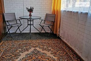 Продається 2-кімнатна квартира 45 кв. м у Одесі