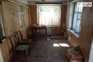 Продается одноэтажный дом 52 кв. м с мансардой