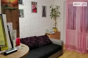 Продається 2-кімнатна квартира 46 кв. м у Вінниці
