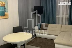 Сдается в аренду 1-комнатная квартира 50 кв. м в Киеве
