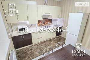 Здається в оренду 1-кімнатна квартира 50 кв. м у Вінниці