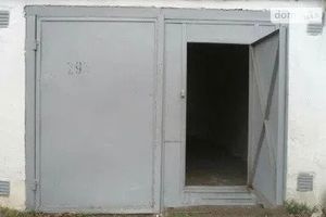 Здається в оренду місце в гаражному кооперативі під легкове авто на 24 кв. м