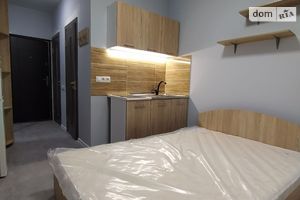 Здається в оренду 1-кімнатна квартира 14.98 кв. м у Києві
