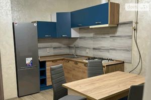 Сдается в аренду 1-комнатная квартира 44 кв. м в Ровно