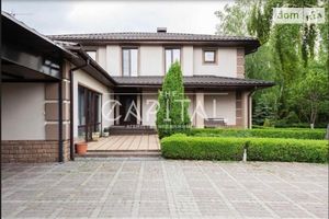 Здається в оренду будинок 2 поверховий 350 кв. м з гаражем