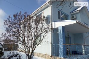 Продается дом на 2 этажа 217 кв. м с беседкой