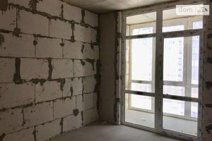 Продається 2-кімнатна квартира 56.8 кв. м у Одесі