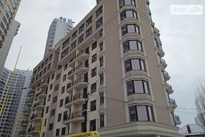 Продается 3-комнатная квартира 99 кв. м в Одессе