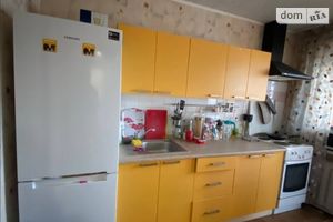 Сдается в аренду 1-комнатная квартира 38 кв. м в Киеве