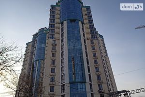 Продається 1-кімнатна квартира 59 кв. м у Одесі