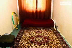 Продается 2-комнатная квартира 46 кв. м в Чернигове