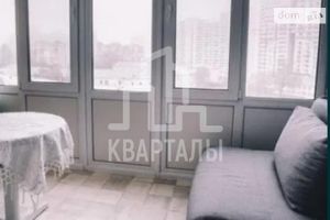 Здається в оренду 1-кімнатна квартира 33 кв. м у Києві