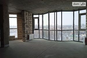Продається 3-кімнатна квартира 87 кв. м у Одесі