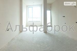 Продается 1-комнатная квартира 32 кв. м в Киеве
