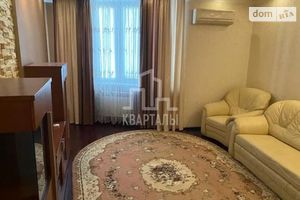 Сдается в аренду 2-комнатная квартира 73 кв. м в Киеве