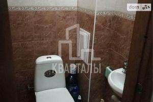 Сдается в аренду 3-комнатная квартира 67 кв. м в Киеве