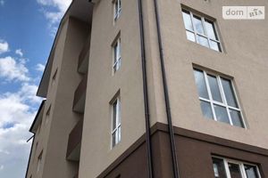 Продається 1-кімнатна квартира 32.6 кв. м у Ірпені