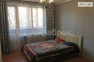 Здається в оренду 1-кімнатна квартира 32 кв. м у Києві
