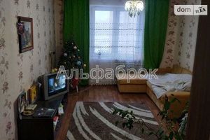 Сдается в аренду 1-комнатная квартира 43 кв. м в Киеве