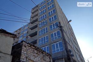 Продається 1-кімнатна квартира 31.75 кв. м у Одесі