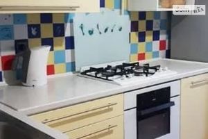 Продається 2-кімнатна квартира 46 кв. м у Дніпрі