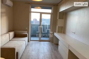 Здається в оренду 1-кімнатна квартира 38 кв. м у Києві