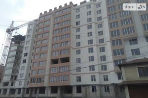 Продается 1-комнатная квартира 49 кв. м в Виннице