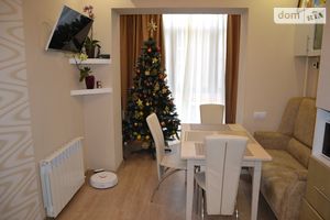 Продается 2-комнатная квартира 67 кв. м в Ирпене