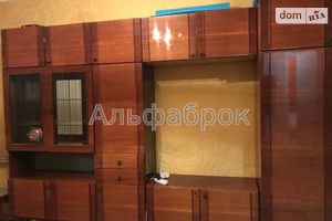 Здається в оренду 1-кімнатна квартира 35 кв. м у Києві