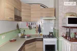 Продается 2-комнатная квартира 39.7 кв. м в Виннице
