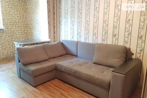 Продается 1-комнатная квартира 34 кв. м в Одессе
