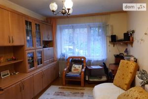 Продається 2-кімнатна квартира 44 кв. м у Вінниці