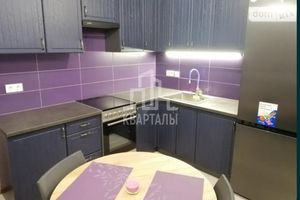 Здається в оренду 1-кімнатна квартира 50 кв. м у Києві