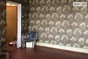 Сдается в аренду 1-комнатная квартира 43 кв. м в Киеве