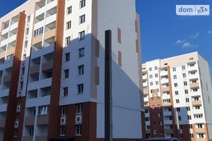 Продается 1-комнатная квартира 37 кв. м в Харькове
