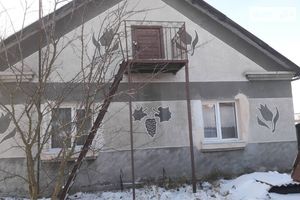 Продается одноэтажный дом 65 кв. м с участком