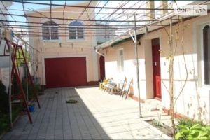Продается одноэтажный дом 192 кв. м с баней/сауной