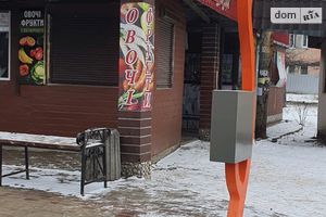 Здається в оренду приміщення вільного призначення 6 кв. м в 1-поверховій будівлі