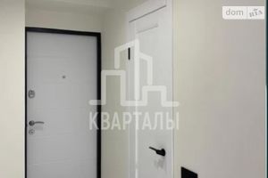 Сдается в аренду 1-комнатная квартира 23 кв. м в Киеве