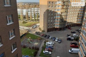 Продається 3-кімнатна квартира 80 кв. м у Вінниці
