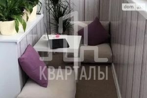 Здається в оренду 1-кімнатна квартира 32 кв. м у Києві
