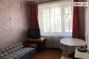 Сдается в аренду 1-комнатная квартира 38 кв. м в Виннице