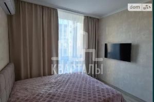Сдается в аренду 2-комнатная квартира 50 кв. м в Киеве