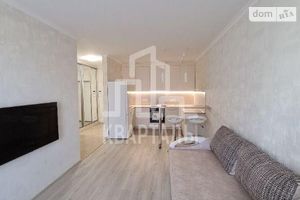 Сдается в аренду 2-комнатная квартира 50 кв. м в Киеве
