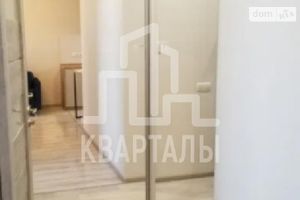 Сдается в аренду 2-комнатная квартира 42 кв. м в Киеве
